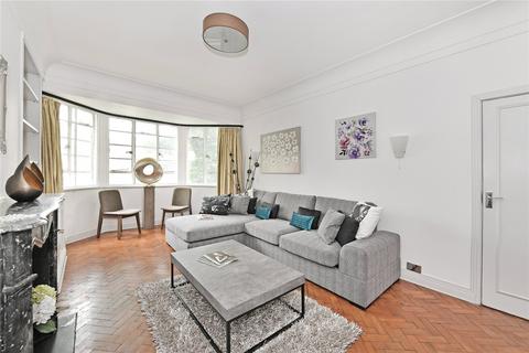 2 bedroom flat to rent, Albion Gate, Hyde Park Place, London, W2