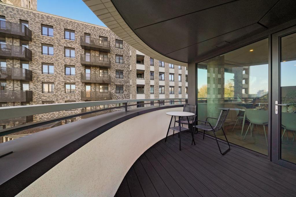 Apartment in London - View 3