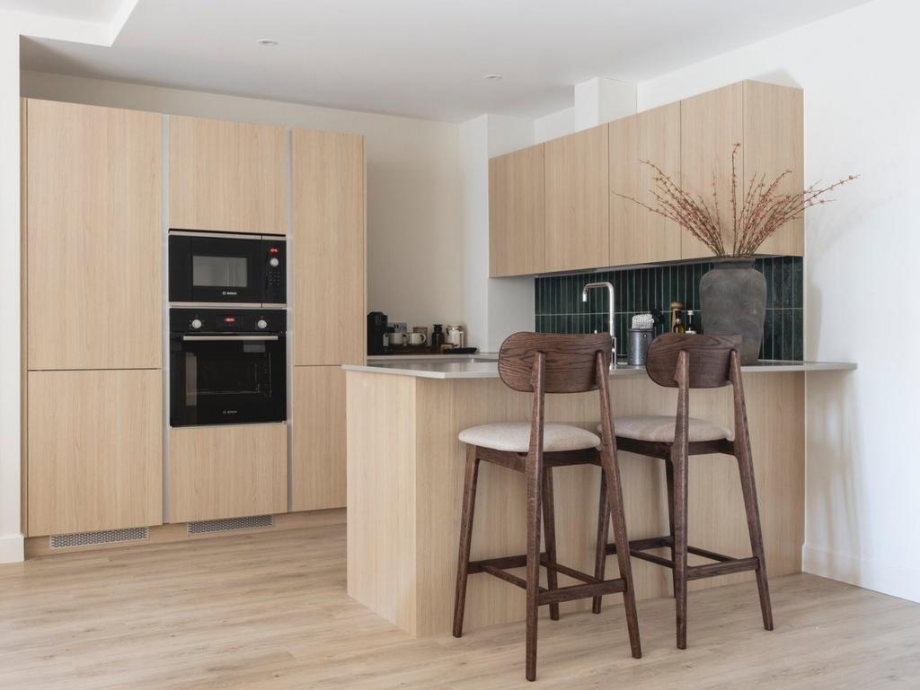 Apartment in London - View 2