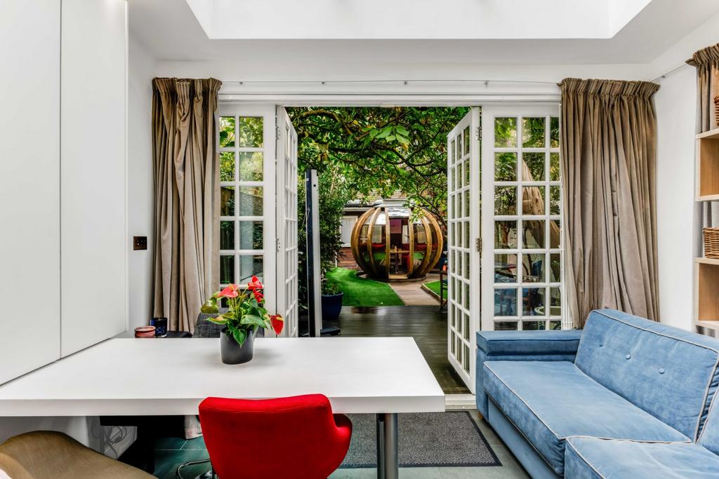 Apartment in London - View 4