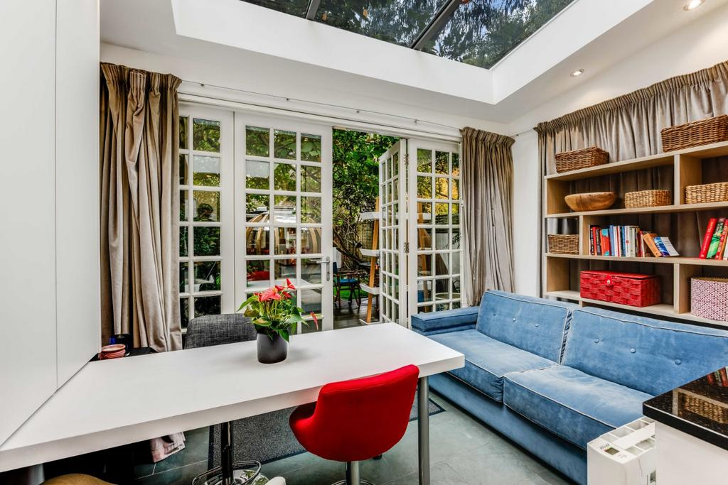 Apartment in London - View 5