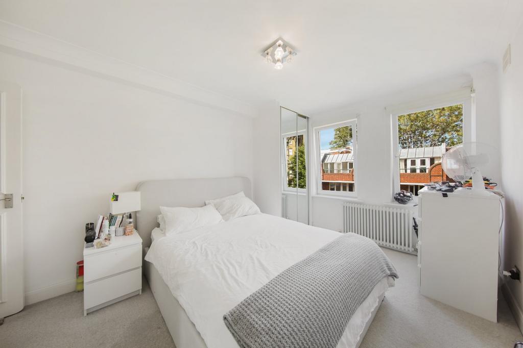 Apartment in London - More