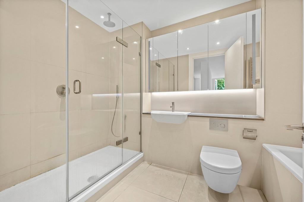 Apartment in London - View 4