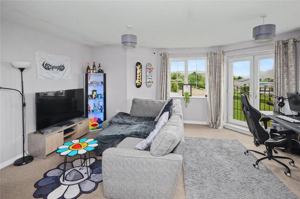 Apartment in West Yorkshire - View 2