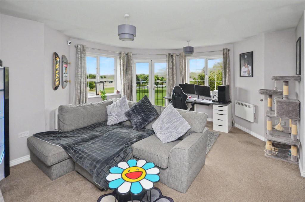 Apartment in West Yorkshire - View 3