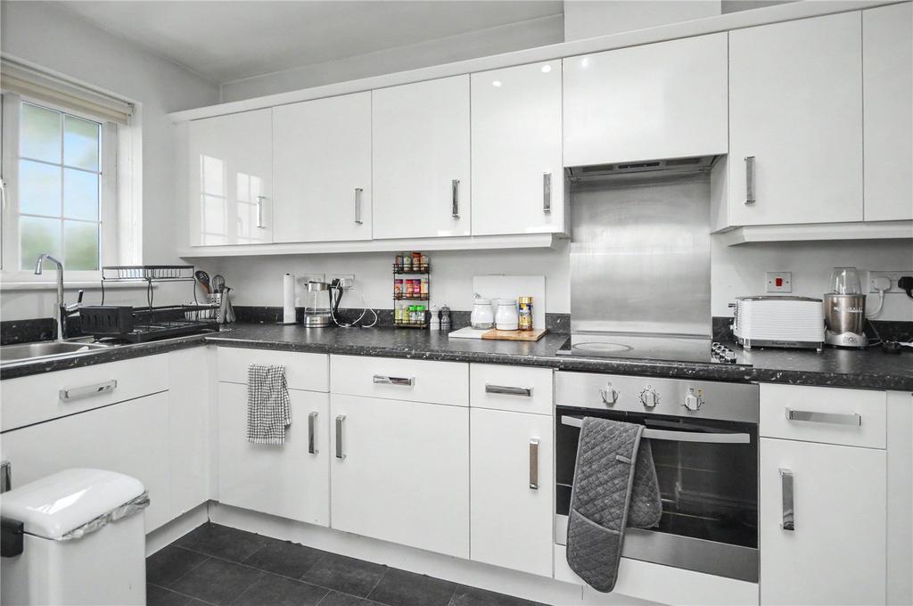 Apartment in West Yorkshire - View 4