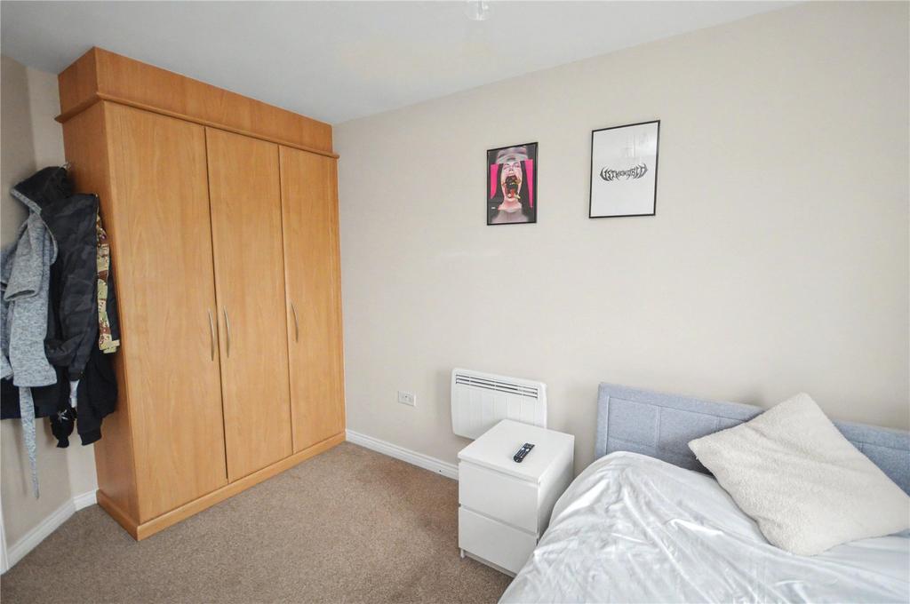 Apartment in West Yorkshire - More