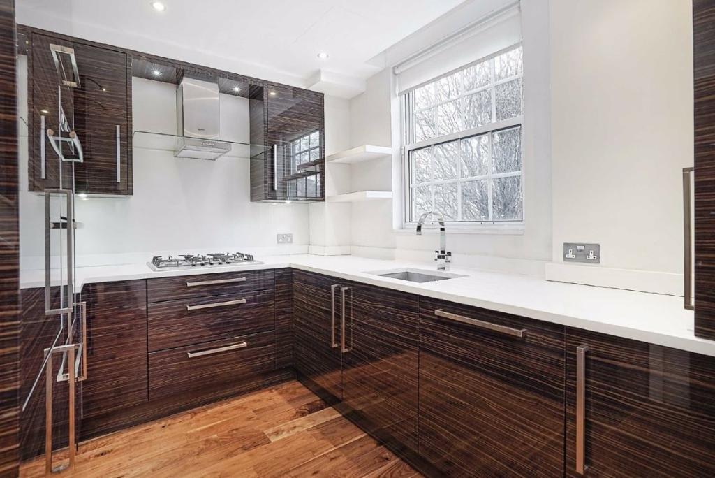 House in London, City of Westminster - View 3