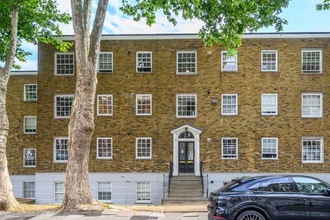 Compton Road, Islington, London, N1