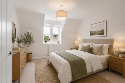 undefined, Denfurlong Farm Court, Fields Road, Chedworth, Gloucestershire, GL54