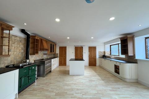 undefined, Ashford, Barnstaple, Devon, EX31