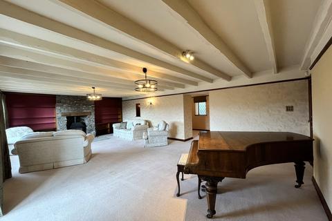 undefined, Ashford, Barnstaple, Devon, EX31