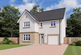 Plot 37, Evan at Aurs Meadows, Barrhead Balgraystone Road, Barrhead, Glasgow G78 2SZ