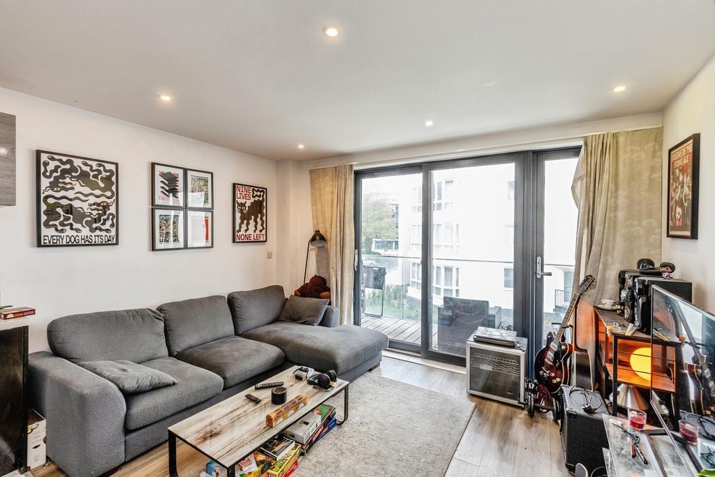 Apartment in Bristol, City of Bristol - View 2