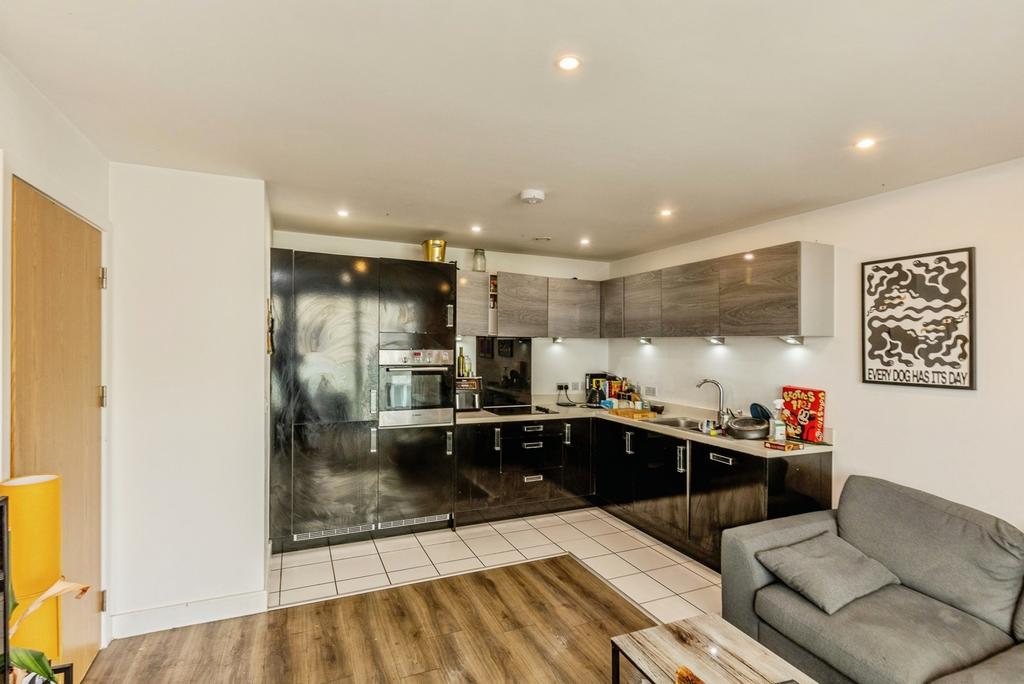 Apartment in Bristol, City of Bristol - View 3