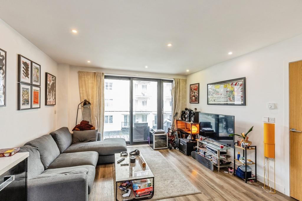 Apartment in Bristol, City of Bristol - View 5