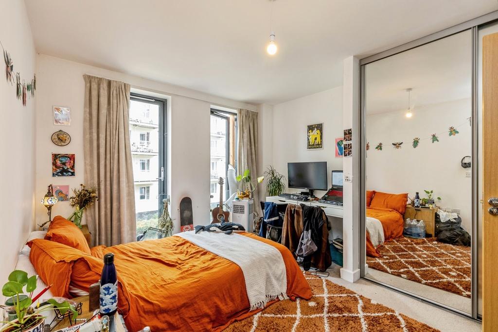 Apartment in Bristol, City of Bristol - More