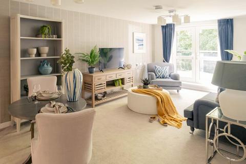 undefined, Apartment 3 at John Percyvale Court 85 Coare Street, Macclesfield SK10