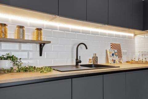 1 bedroom flat for sale, Plot J1-02-03 at Home X Shared Ownership, Lewes Road, Brighton BN2