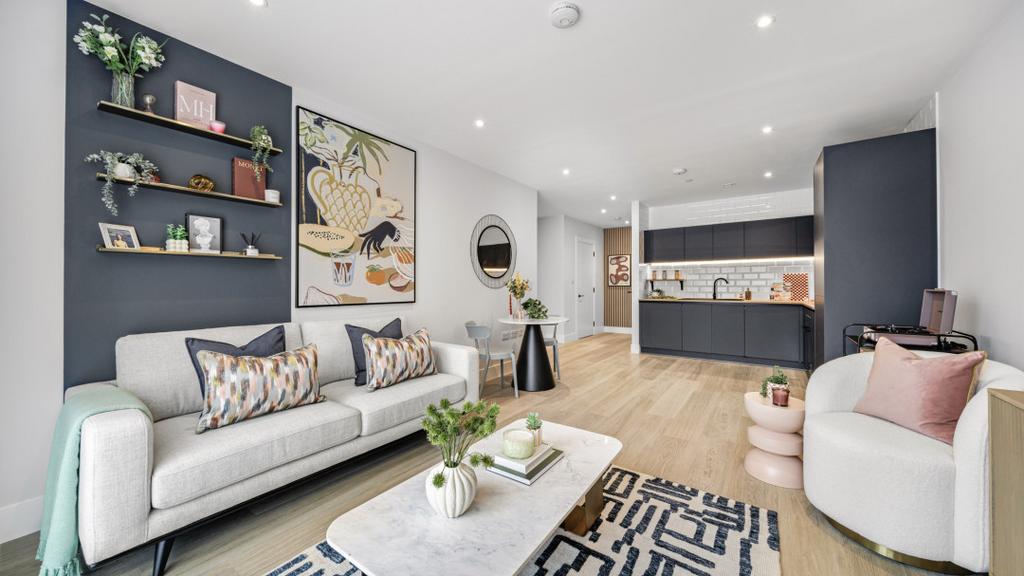 Apartment in Brighton - View 2
