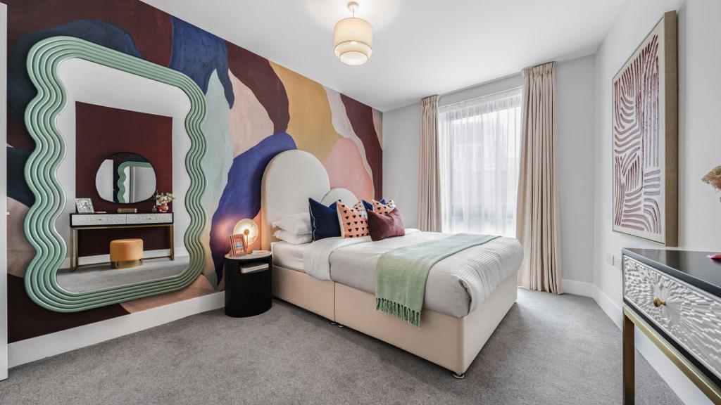 Apartment in Brighton - View 3