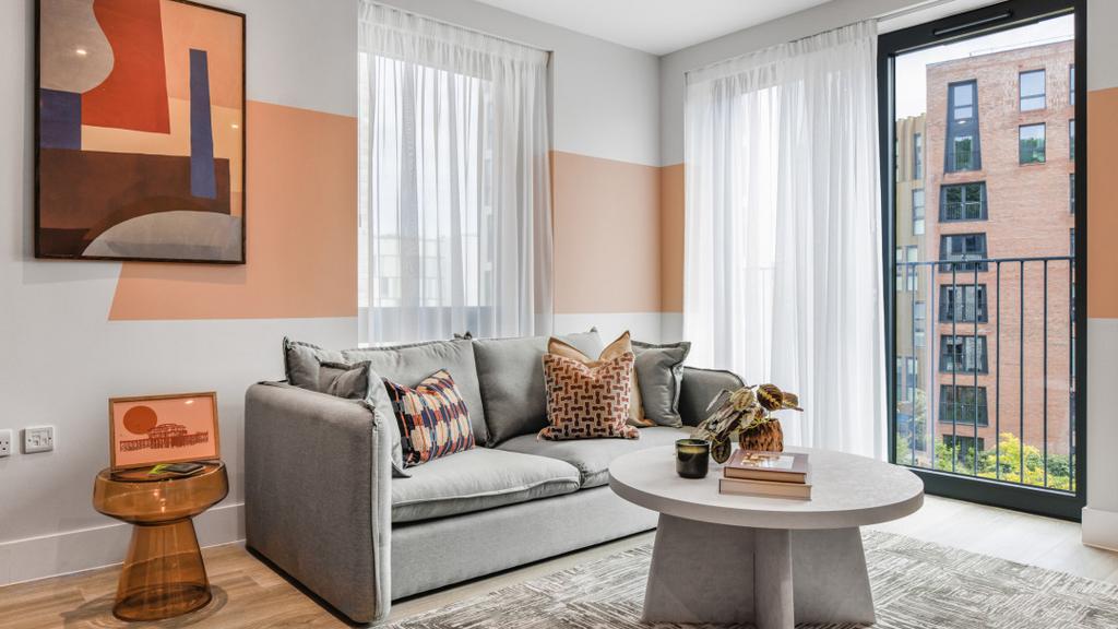 Apartment in Brighton - More