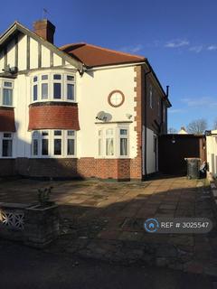 4 bedroom semi-detached house to rent, Nightingale Road, Petts Wood, Orpington, BR5