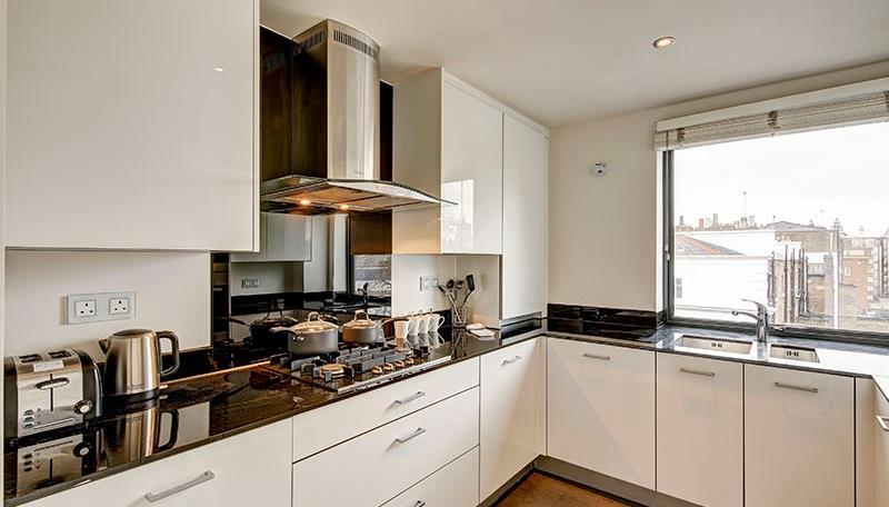 Apartment in London - View 2