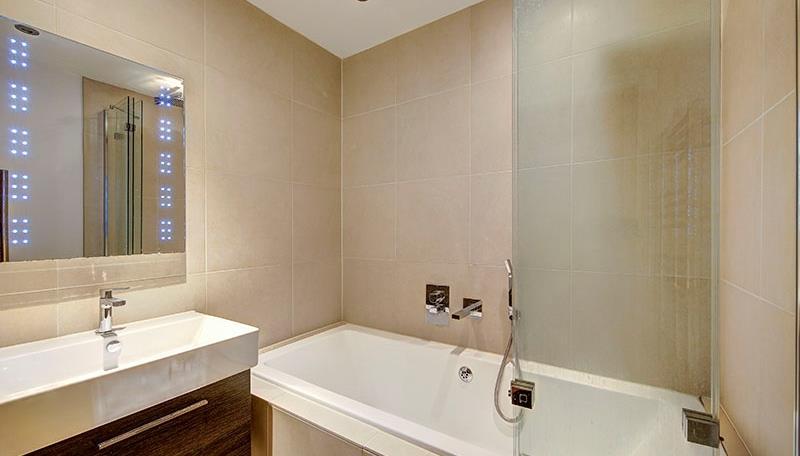 Apartment in London - More