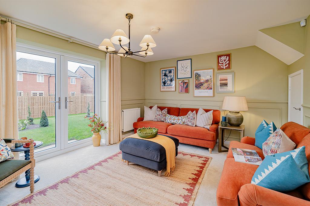 House in Thornaby - View 5