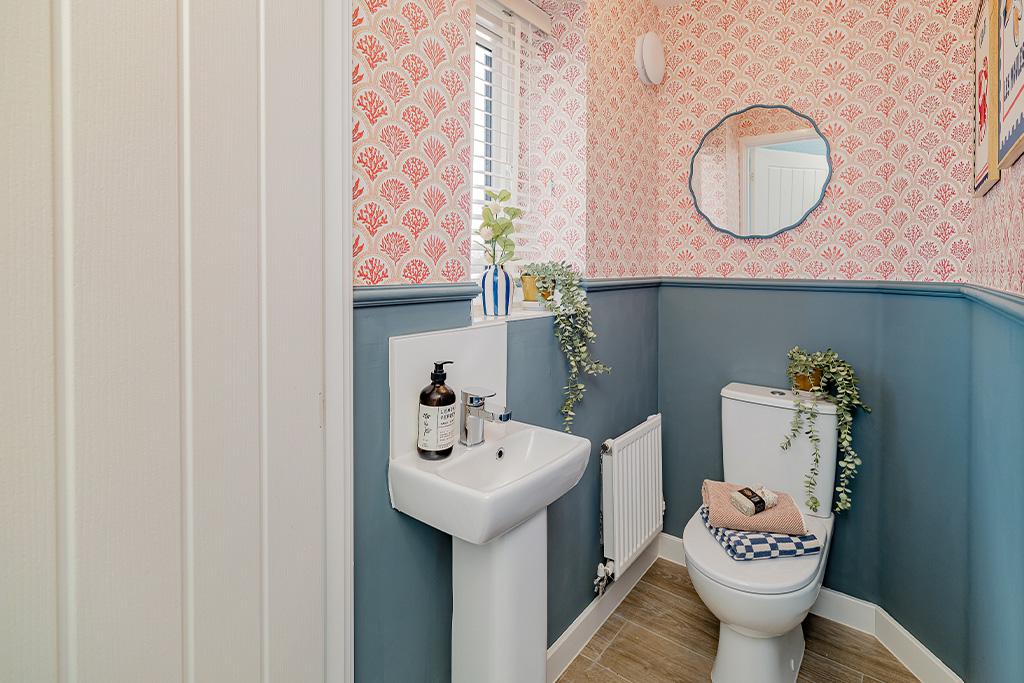 House in Thornaby - More