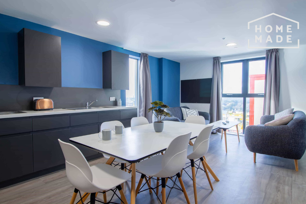 Apartment in Bournemouth - View 5