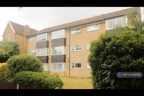 undefined, The Avenue, Worcester Pak, KT4