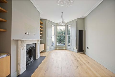 3 bedroom house for sale, Woodstock Road, Finsbury Park, N4