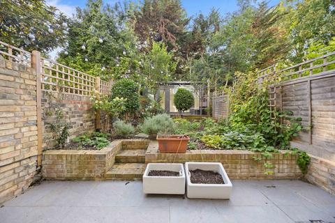 3 bedroom house for sale, Woodstock Road, Finsbury Park, N4
