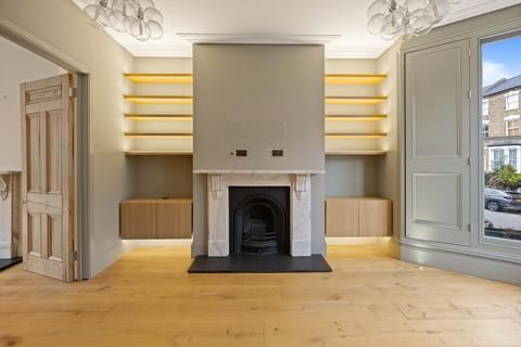 3 bedroom house for sale, Woodstock Road, Finsbury Park, N4