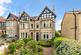 Lansdown Road, Bath, Somerset, BA1