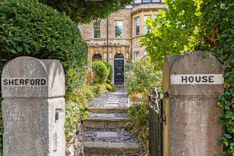 5 bedroom semi-detached house for sale, Lansdown Road, Bath, Somerset, BA1