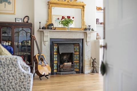 5 bedroom semi-detached house for sale, Lansdown Road, Bath, Somerset, BA1