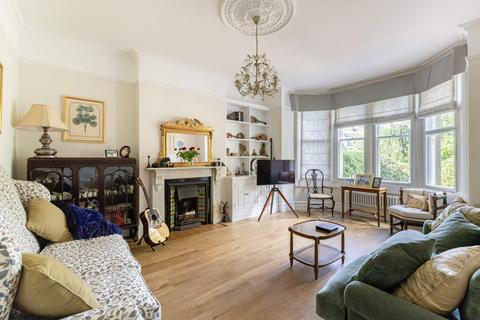 5 bedroom semi-detached house for sale, Lansdown Road, Bath, Somerset, BA1