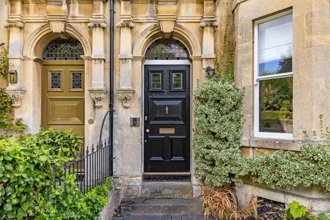 5 bedroom semi-detached house for sale, Lansdown Road, Bath, Somerset, BA1
