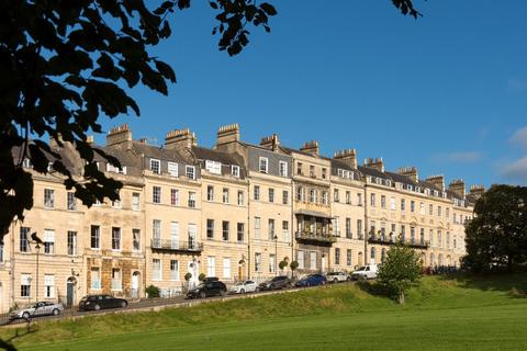 2 bedroom duplex for sale, Marlborough Buildings, Bath, Somerset, BA1