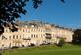 Marlborough Buildings, Bath, Somerset, BA1