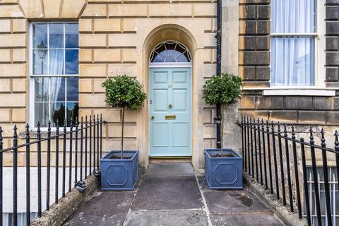2 bedroom duplex for sale, Marlborough Buildings, Bath, Somerset, BA1