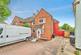 Magdalen Green, Thaxted, Dunmow