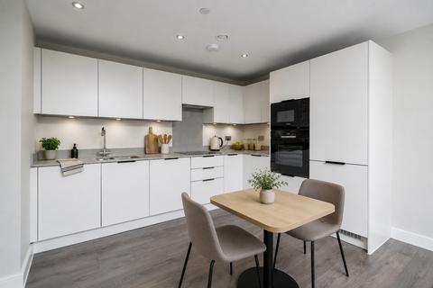 undefined, Junction Court, Watford