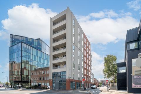 undefined, Junction Court, Watford