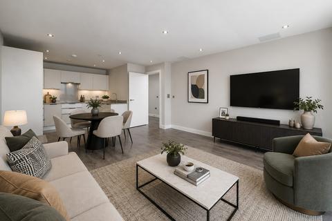 undefined, Junction Court, Watford