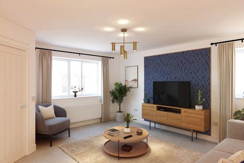3 bedroom detached house for sale, Newton Leys, Milton Keynes, MK3 5NF