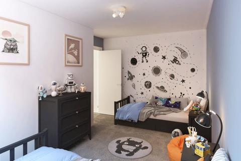 3 bedroom detached house for sale, Newton Leys, Milton Keynes, MK3 5NF